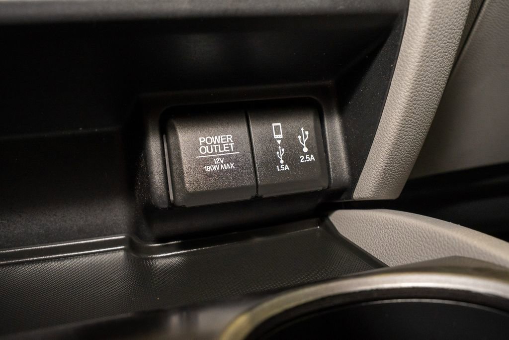 Used 2018 Honda Pilot EX-L image 18