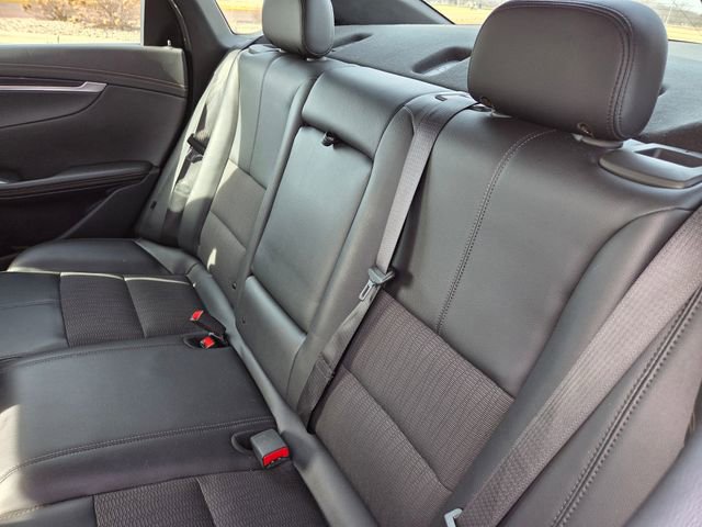 Used 2020 Chevrolet Impala LT image 45