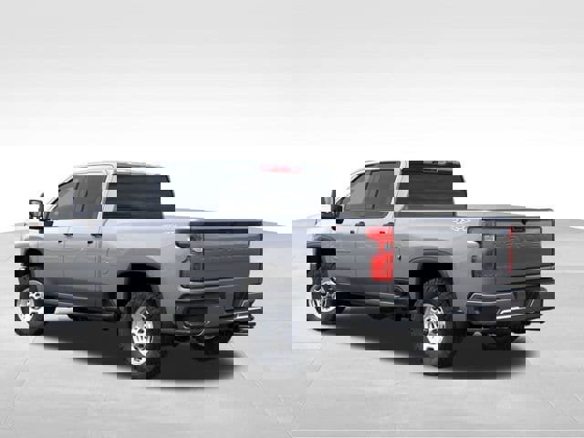 New 2026 Chevrolet Silverado 2500 W/T image 3