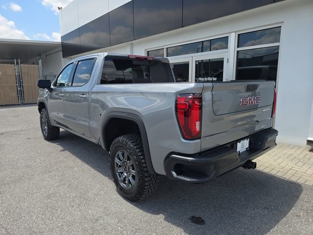 New 2026 GMC Sierra 1500 AT4X AWD/4WD image 5