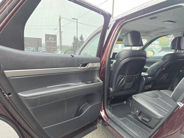 Certified 2023 Hyundai Palisade SEL w/ Premium Package AWD/4WD image 15