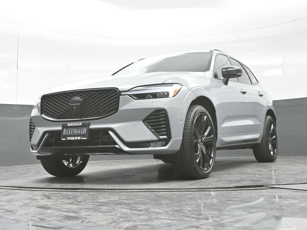 New 2026 Volvo XC60 B5 Ultra w/ Climate Package AWD/4WD image 25