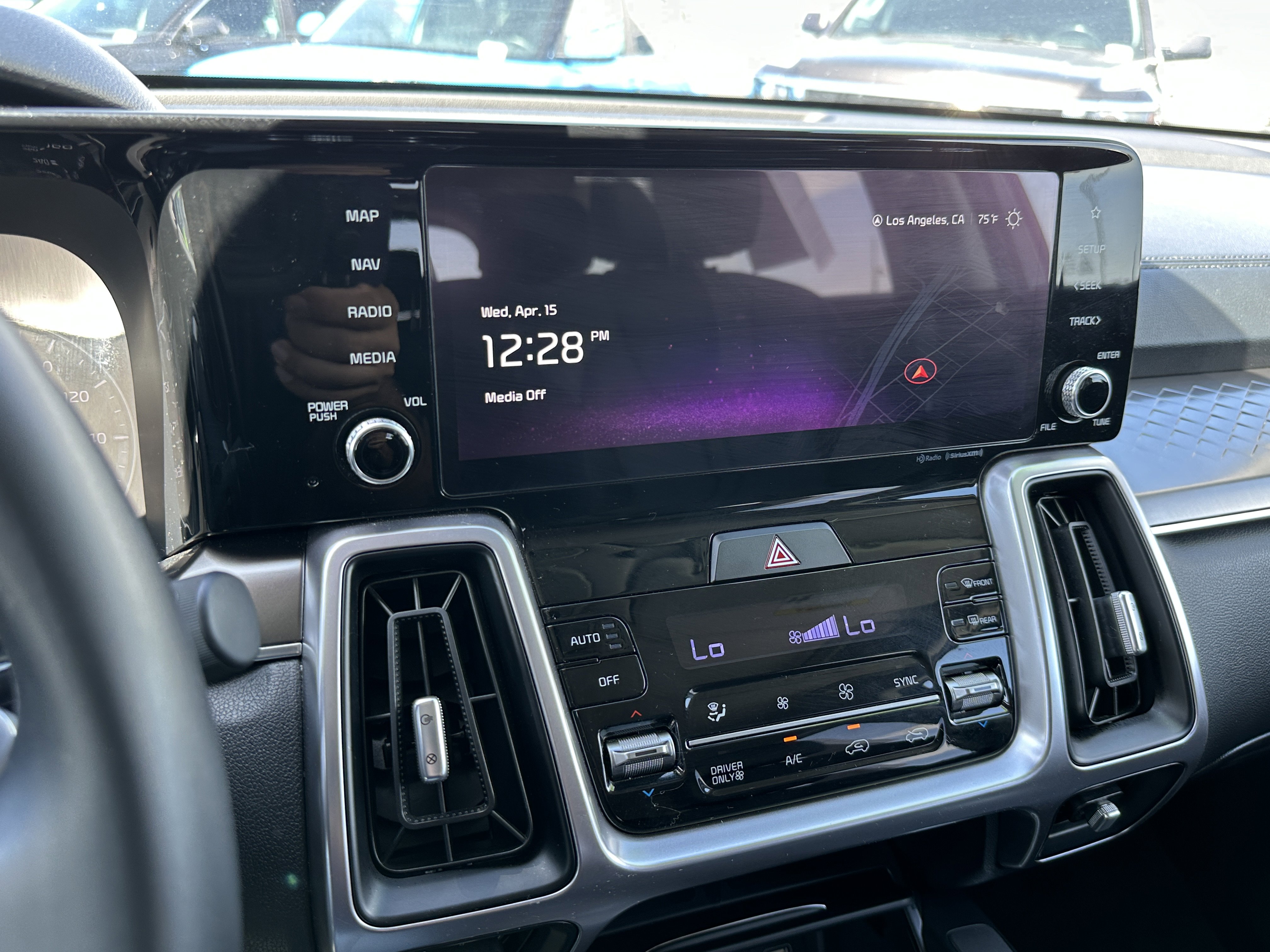 Certified 2023 Kia Sorento EX image 31