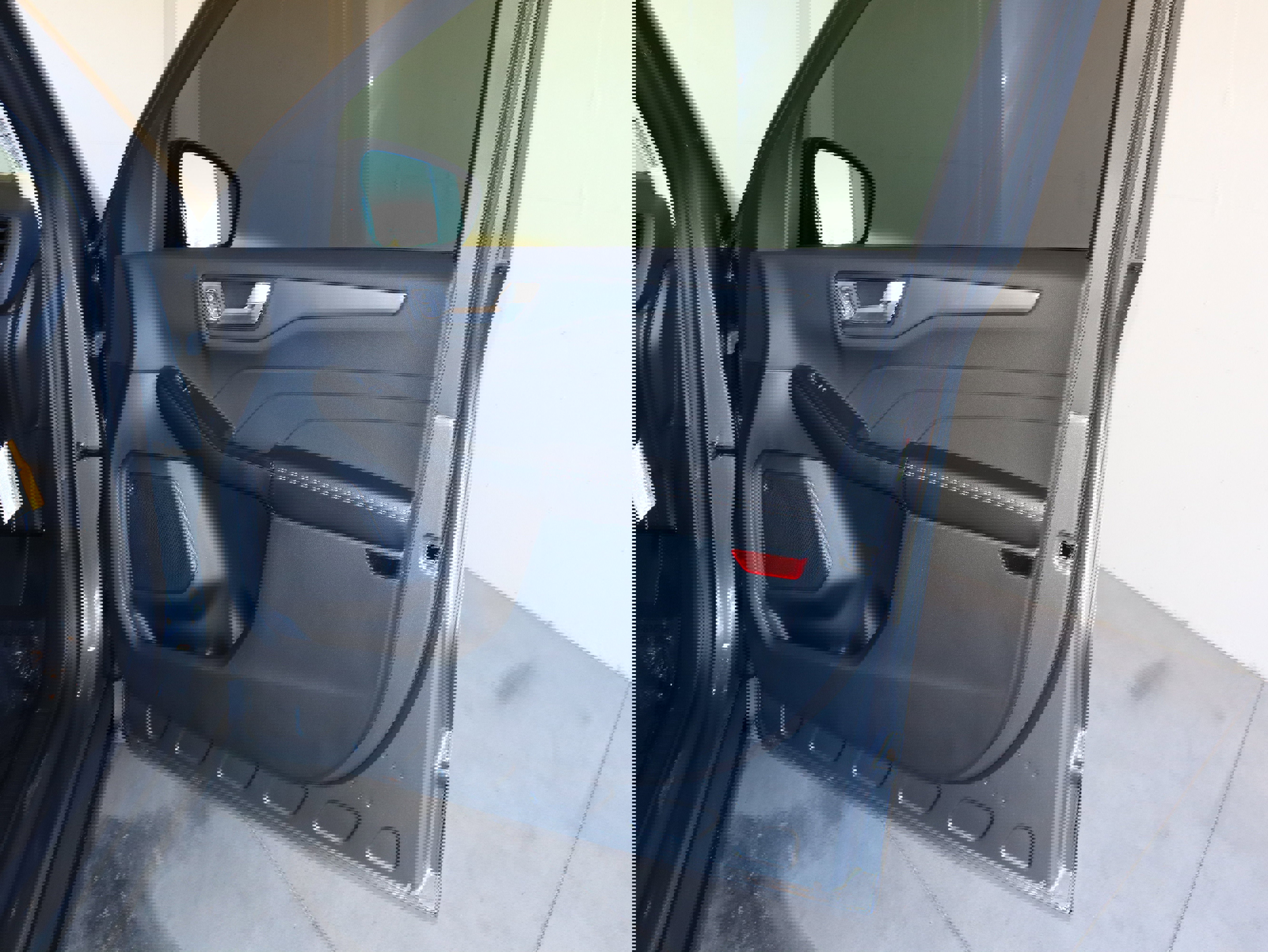 New 2026 Ford Escape SE image 35