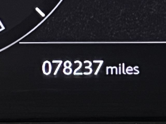 Used 2018 Land Rover Range Rover HSE AWD/4WD image 21