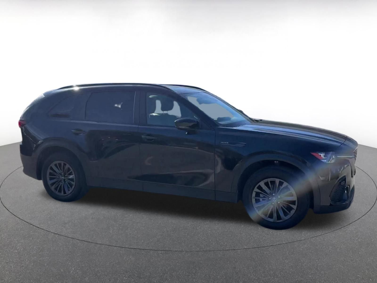 Used 2025 MAZDA CX-70 3.3 Turbo w/ Preferred Package AWD/4WD image 15