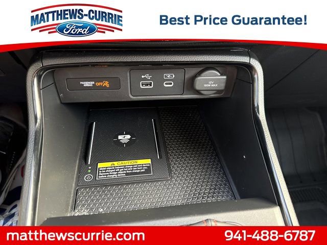 Used 2025 Honda CR-V Sport Touring image 21