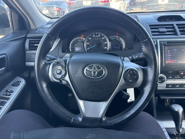 Used 2014 Toyota Camry SE image 20