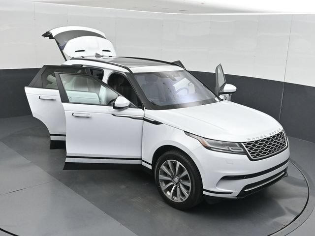 Used 2018 Land Rover Range Rover Velar S AWD/4WD image 51