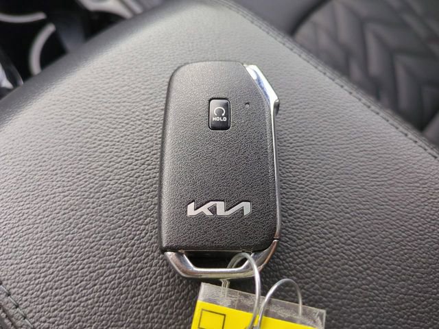 Used 2023 Kia Sportage X-Line w/ X-Line Premium Package AWD/4WD image 30
