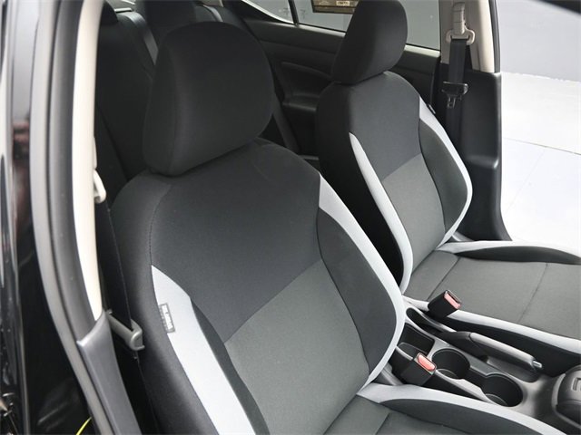 Used 2025 Nissan Versa S w/ S Plus Package image 37