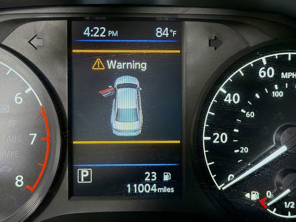 Used 2025 Nissan Altima 2.5 S image 15