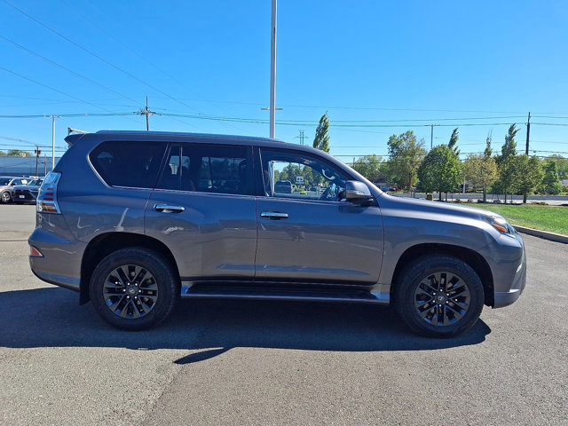 Used 2023 Lexus GX 460 Premium image 27