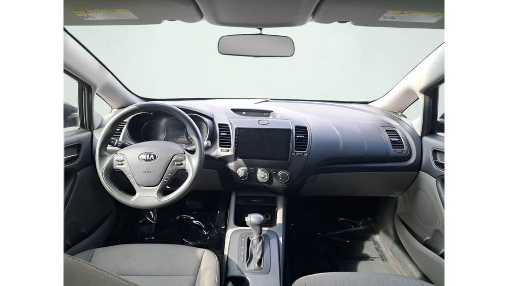 Used 2016 Kia Forte LX FWD image 15