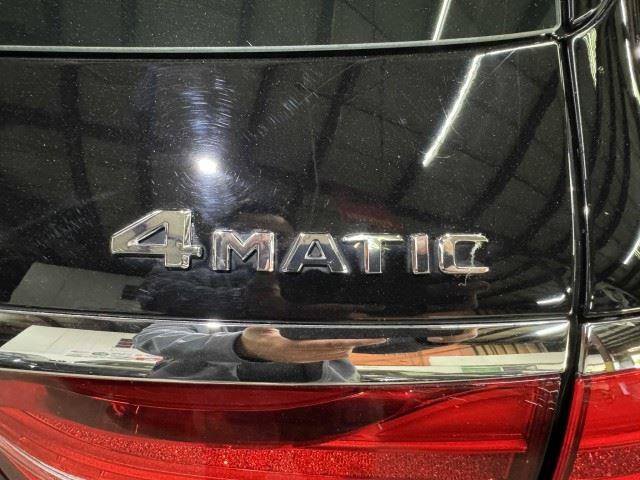 Used 2017 Mercedes-Benz E 400 4MATIC Wagon image 14
