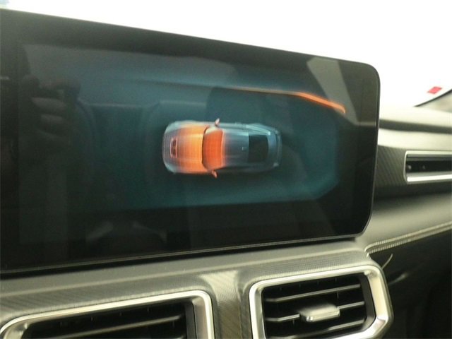 New 2026 Ford Mustang Premium image 14