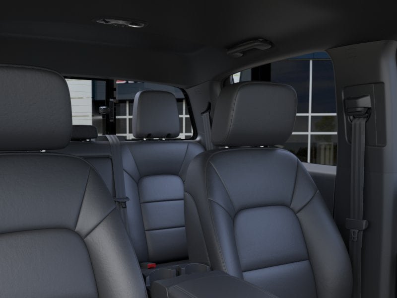 New 2026 GMC Canyon Elevation w/ Convenience Package RWD image 24