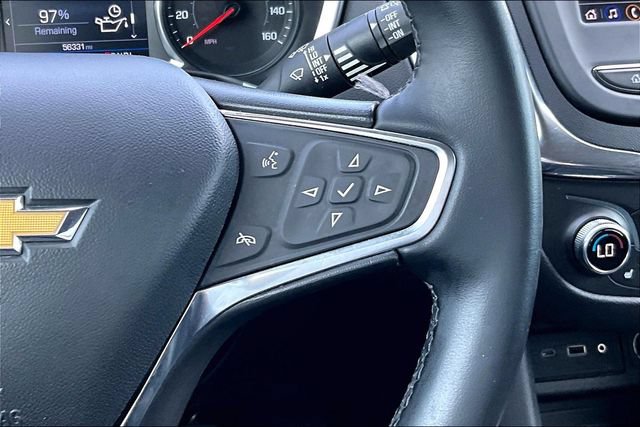 Used 2024 Chevrolet Equinox LT FWD image 12