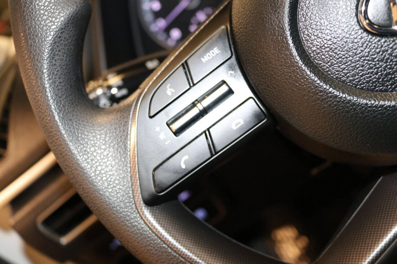 Used 2021 Hyundai Sonata SE image 42