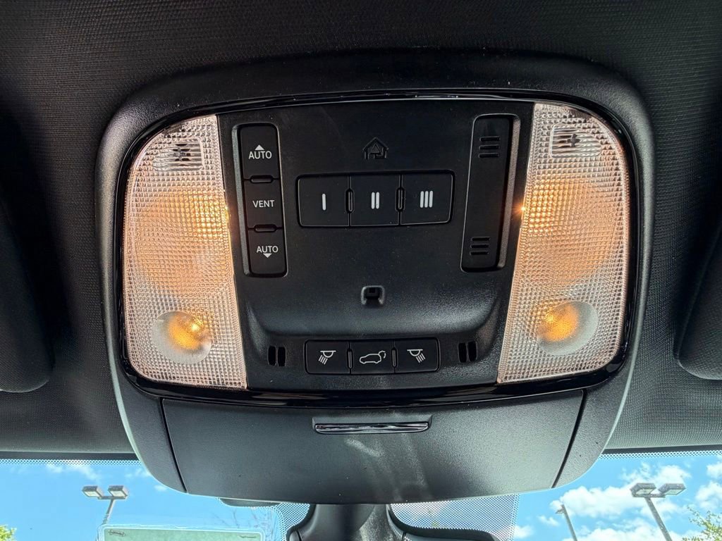 New 2026 Dodge Durango GT AWD/4WD image 27