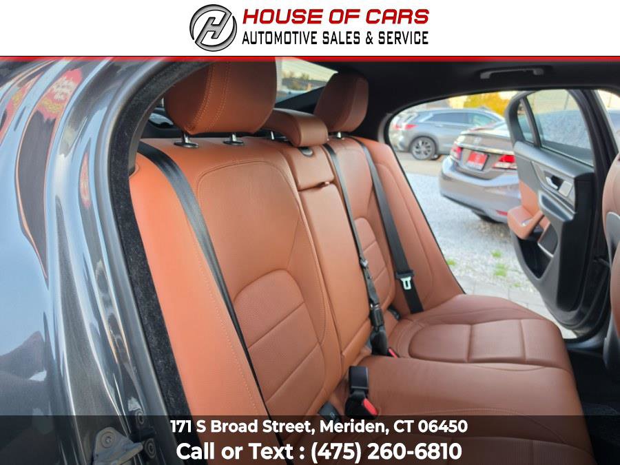 Used 2020 Jaguar XE R-Dynamic S AWD/4WD image 42