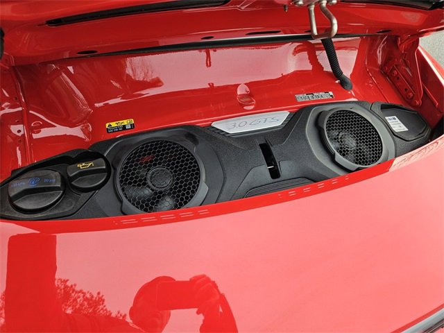 Used 2024 Porsche 911 Carrera GTS image 31