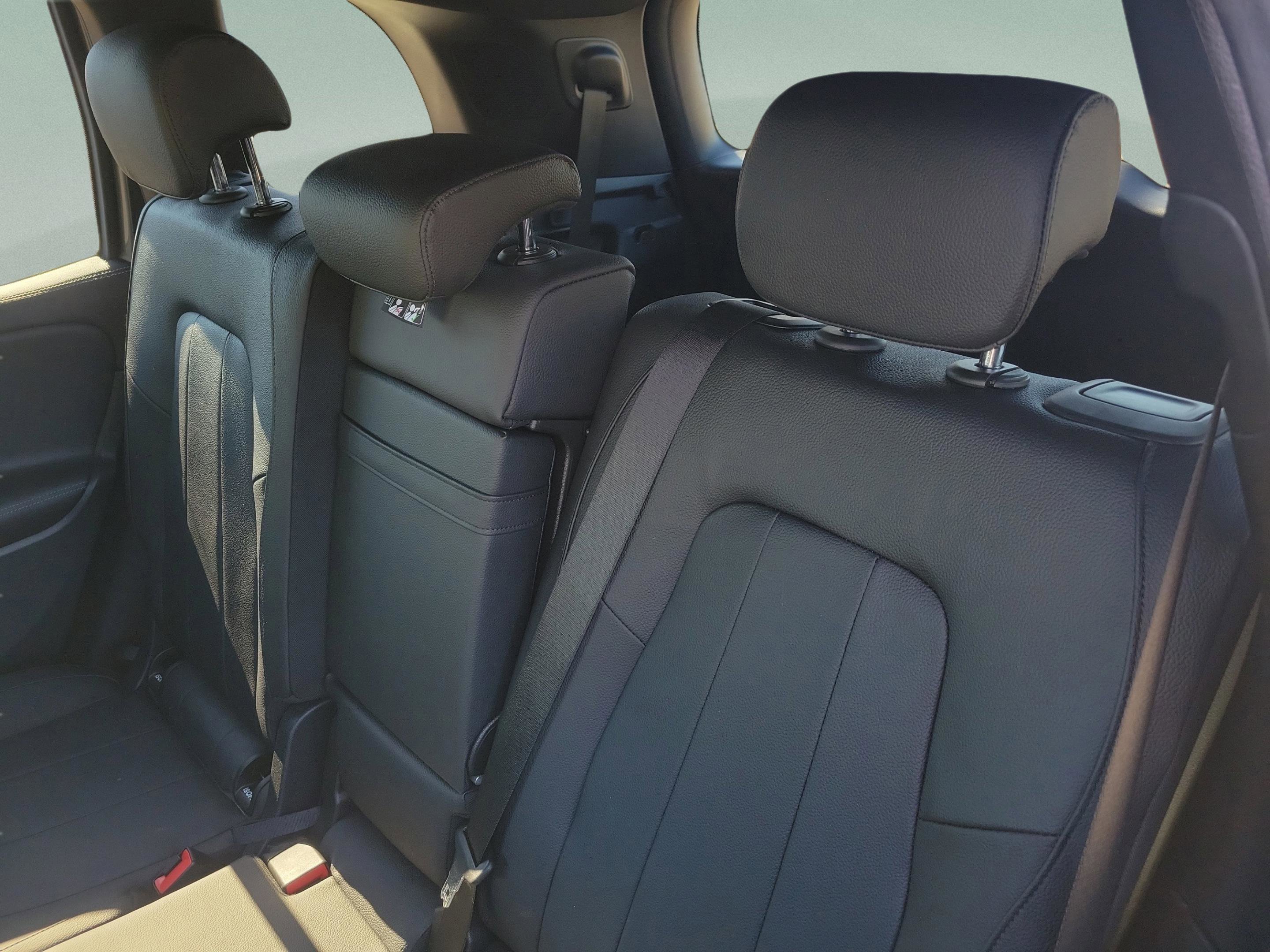 Certified 2021 Mercedes-Benz GLB 250 4MATIC image 8