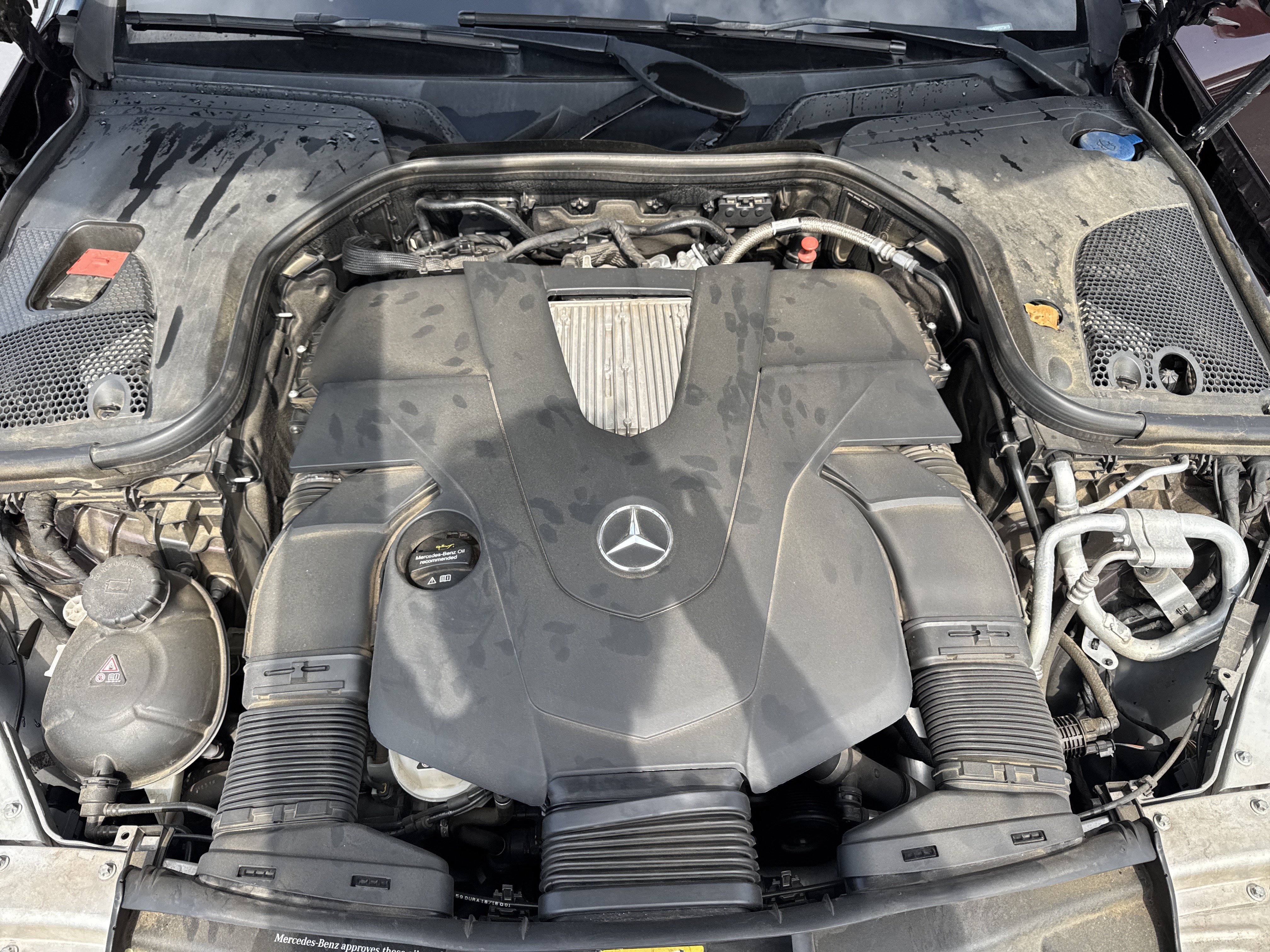 Used 2019 Mercedes-Benz E 450 Coupe image 36