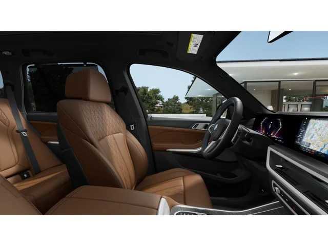 New 2026 BMW X5 M60i AWD/4WD image 9