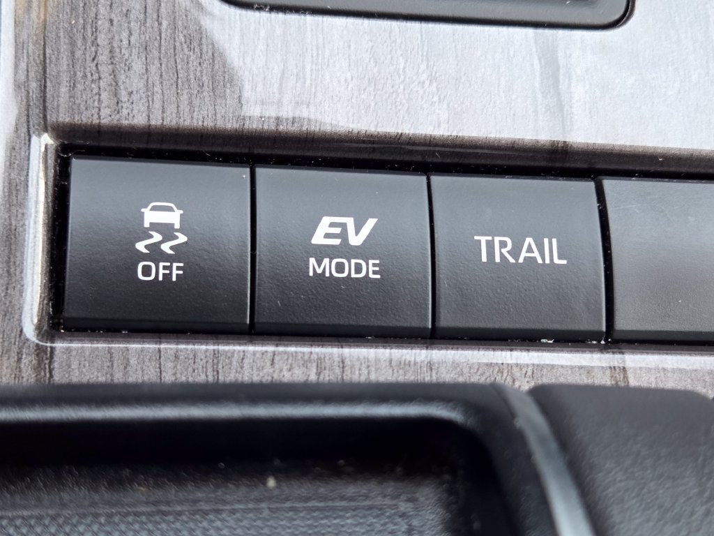 Used 2022 Toyota Highlander Platinum AWD/4WD image 12