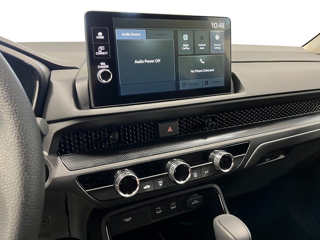New 2027 Honda CR-V LX image 21