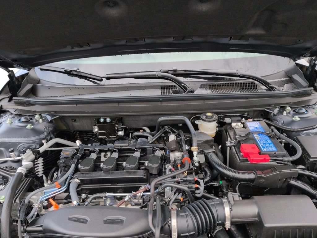 New 2026 Honda Accord SE image 29