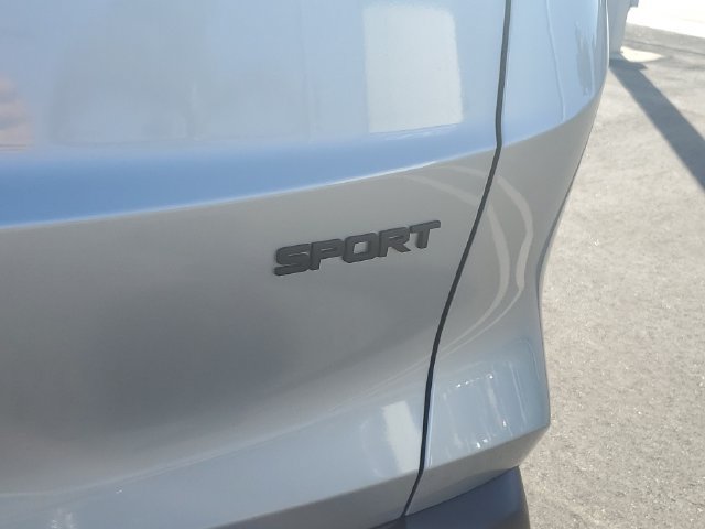 Certified 2024 Honda CR-V Sport-L image 8