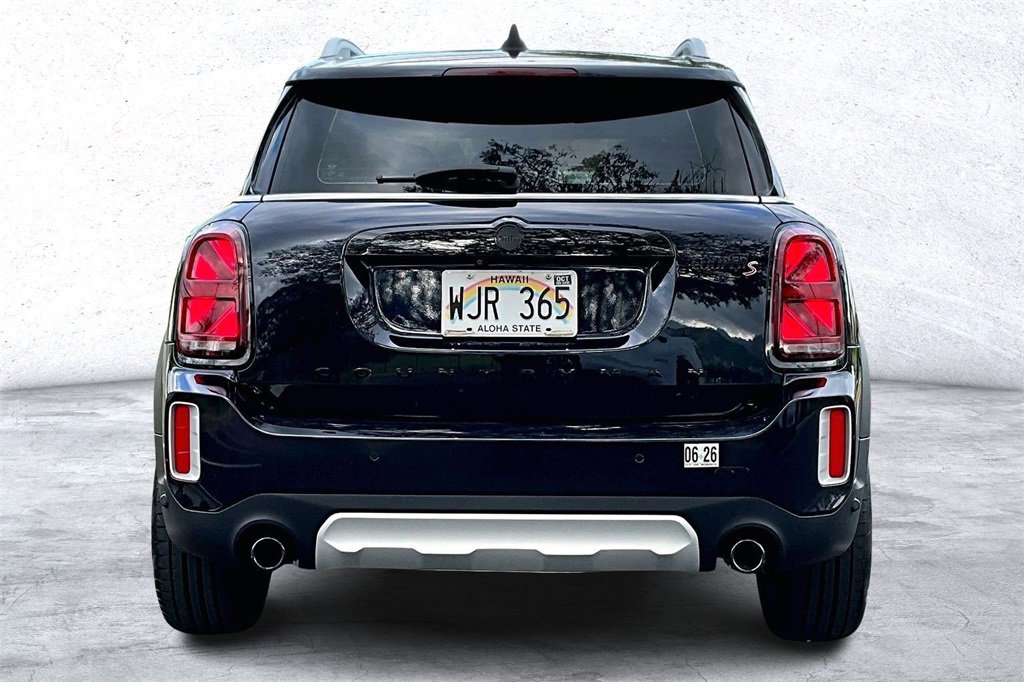 Used 2022 MINI Cooper Countryman S image 4