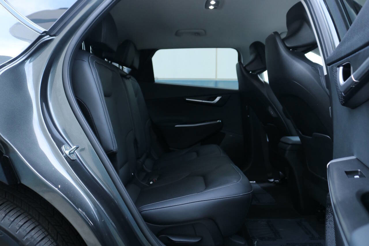 Used 2023 Kia EV6 Wind w/ Wind Technology Package image 17