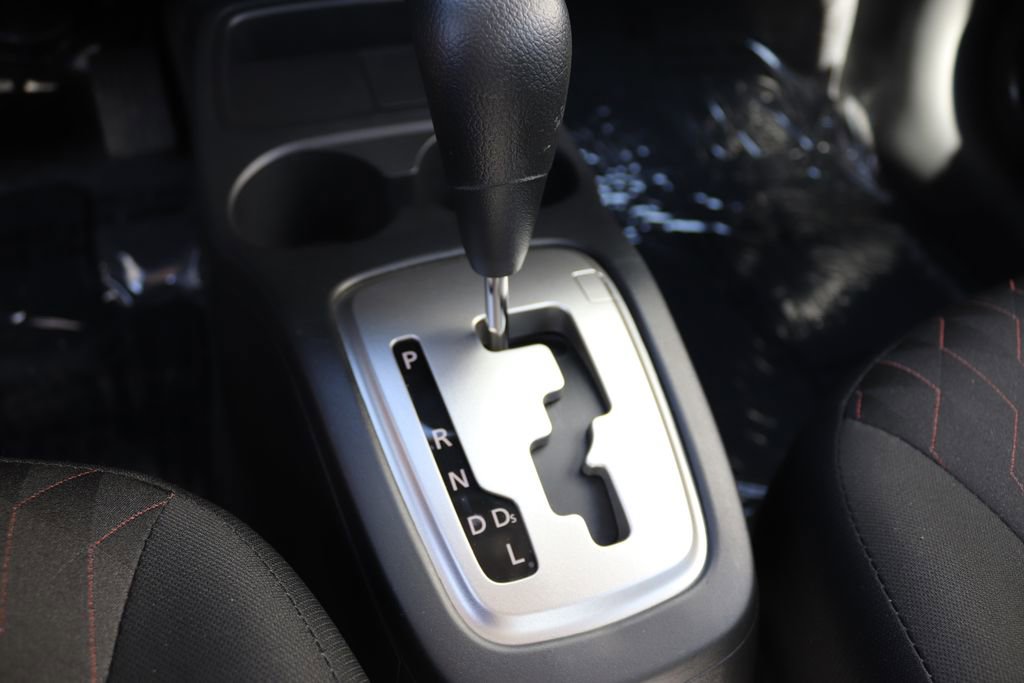 Used 2024 Mitsubishi Mirage LE image 22