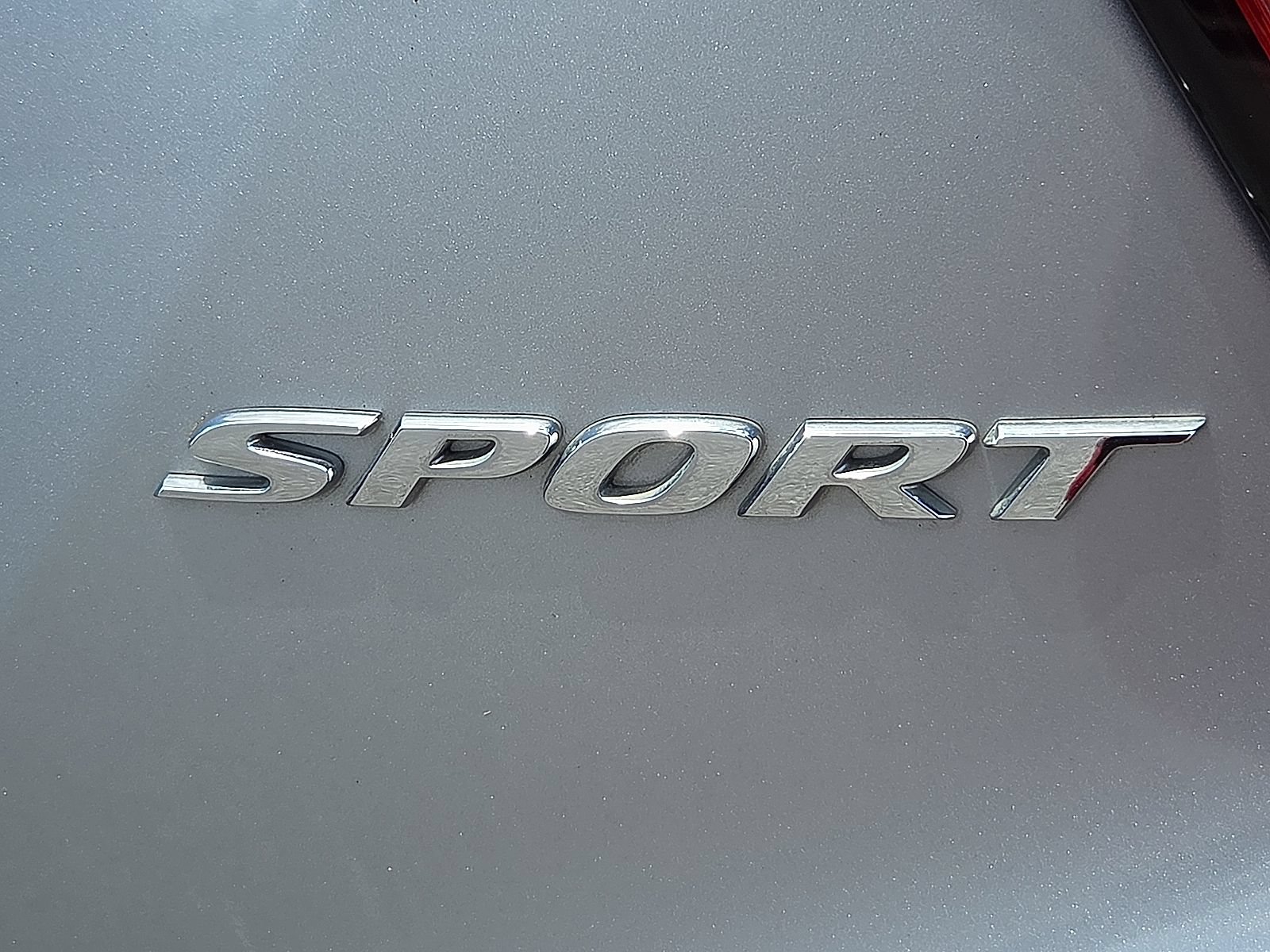 Used 2019 Honda HR-V Sport image 9