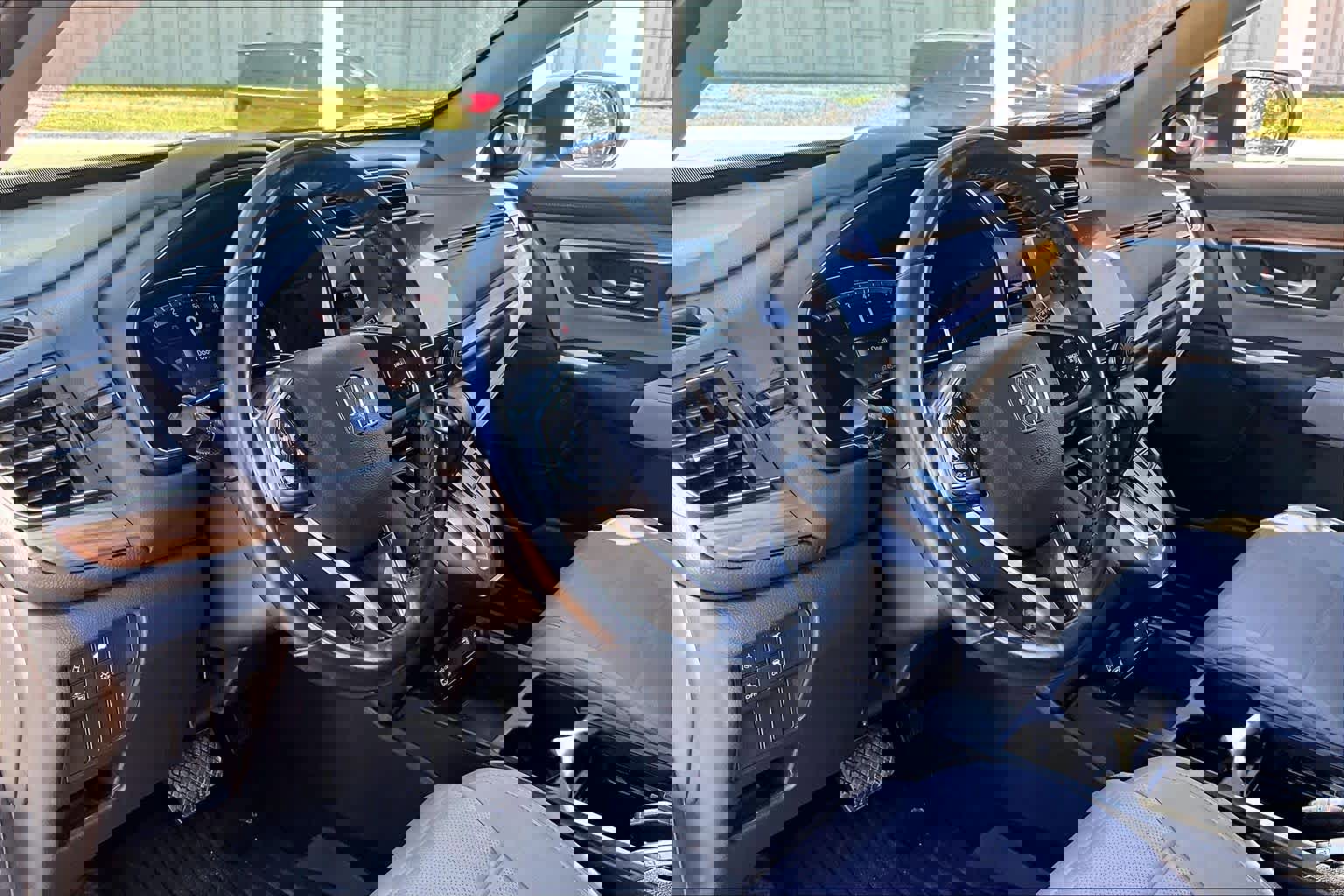 Used 2020 Honda CR-V EX-L image 15