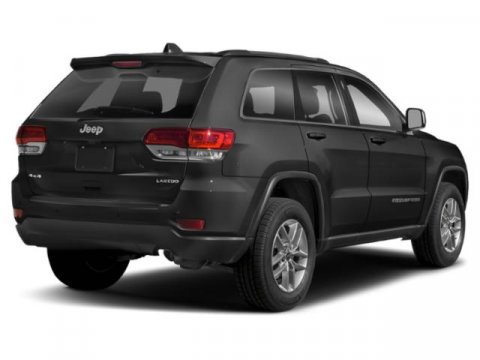 Used 2018 Jeep Grand Cherokee Altitude image 2