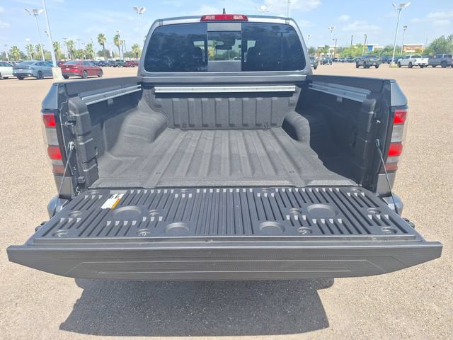 New 2026 Nissan Frontier Pro-X w/ Pro-X Convenience Package RWD image 22