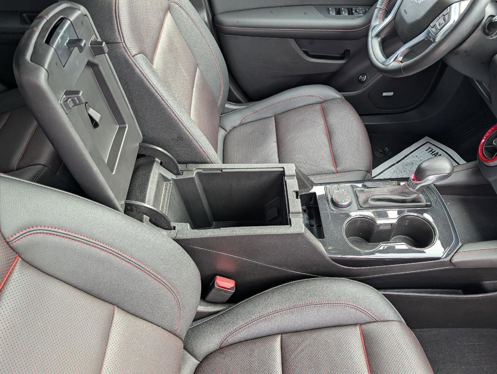 Used 2022 Chevrolet Blazer RS w/ Enhanced Convenience Package image 22