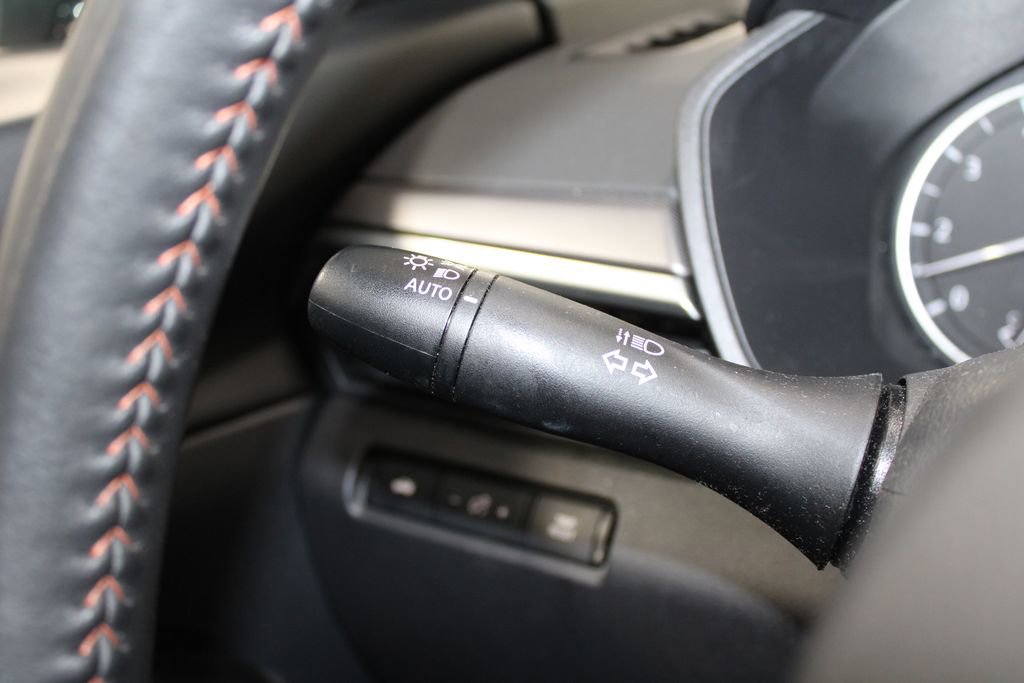 Used 2024 Nissan Altima 2.5 SR image 36