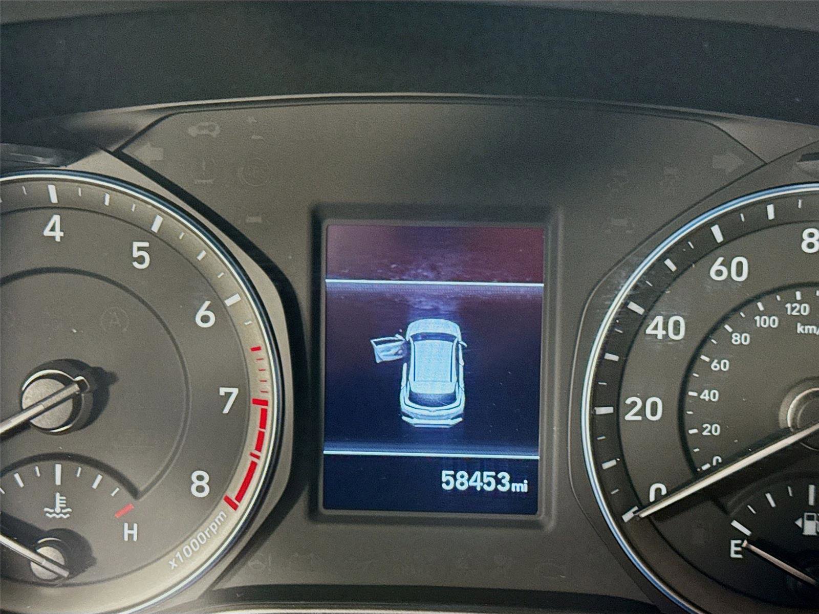 Used 2020 Hyundai Kona SEL image 6