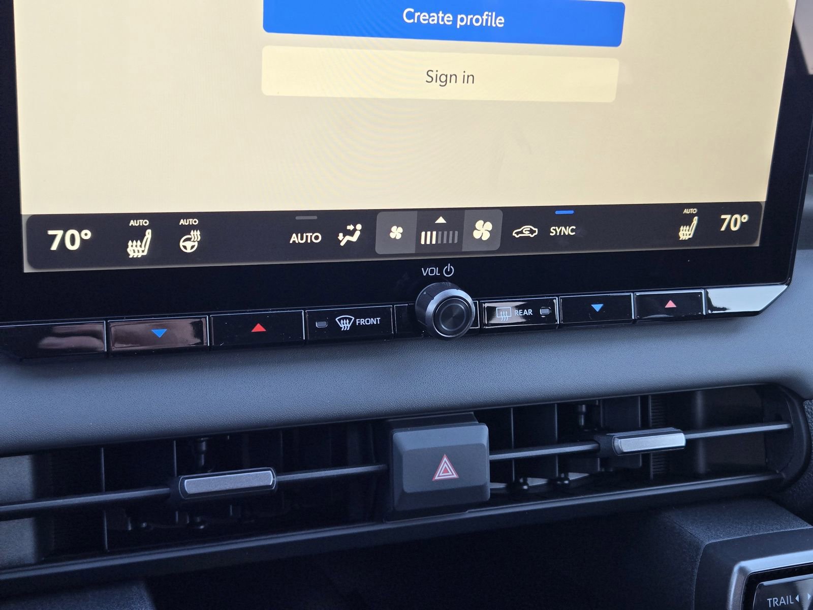 New 2026 Toyota RAV4 XSE w/ Weather Package image 19