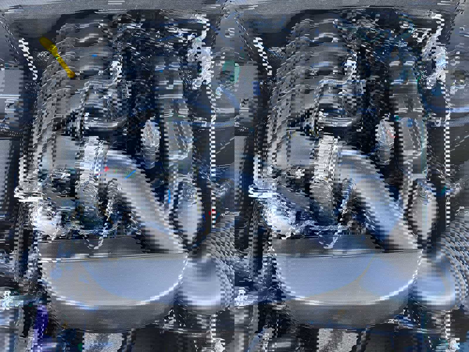 New 2026 Dodge Durango GT w/ Blacktop Package image 13