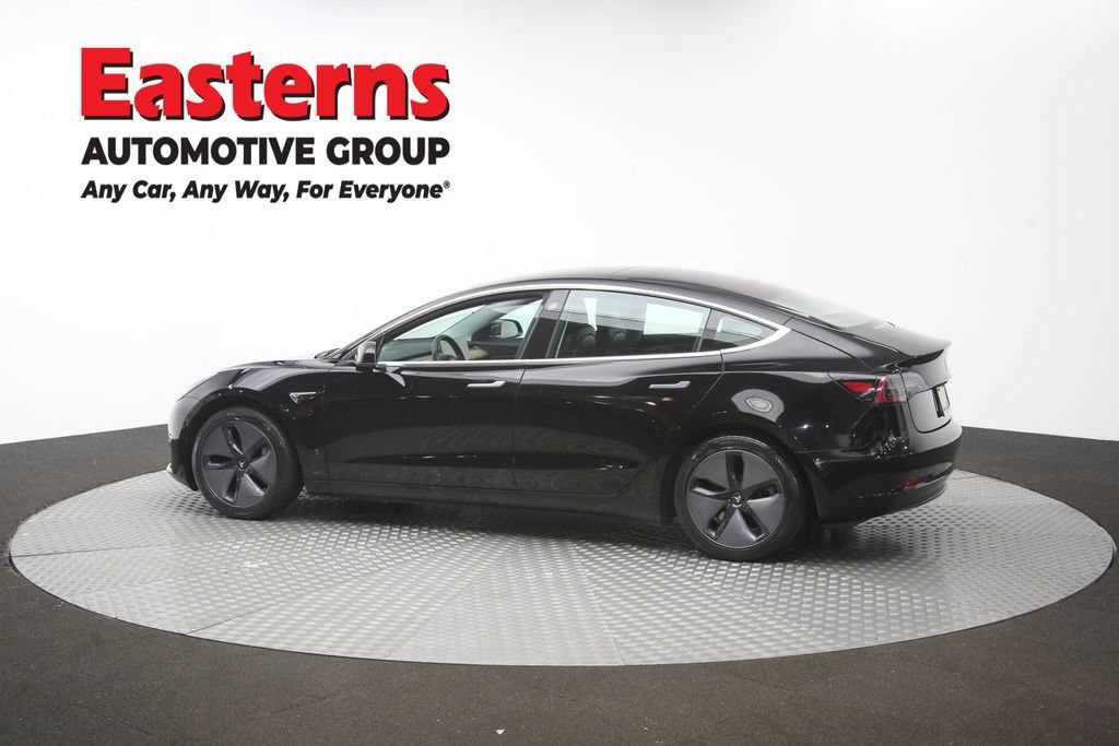 Used 2019 Tesla Model 3 Standard Range Plus RWD image 55