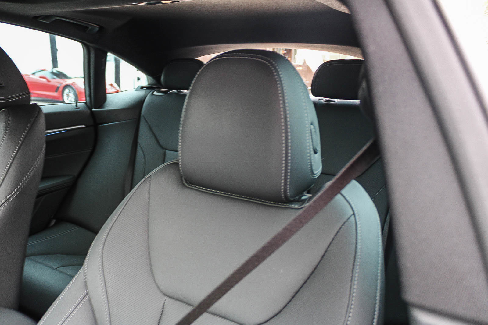 Certified 2023 BMW i4 eDrive35 RWD image 25