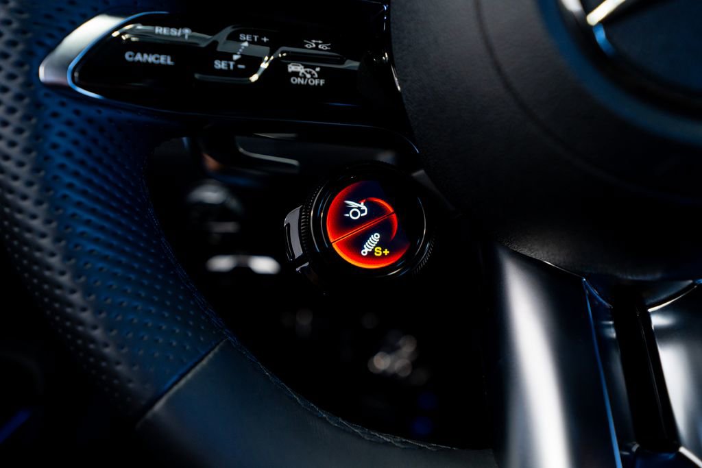 Used 2024 Mercedes-Benz AMG GT 55 image 47