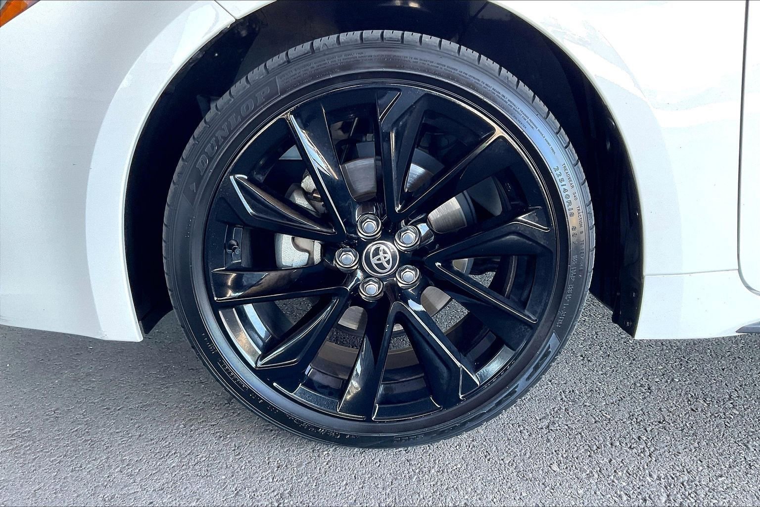 Used 2022 Toyota Corolla SE image 22