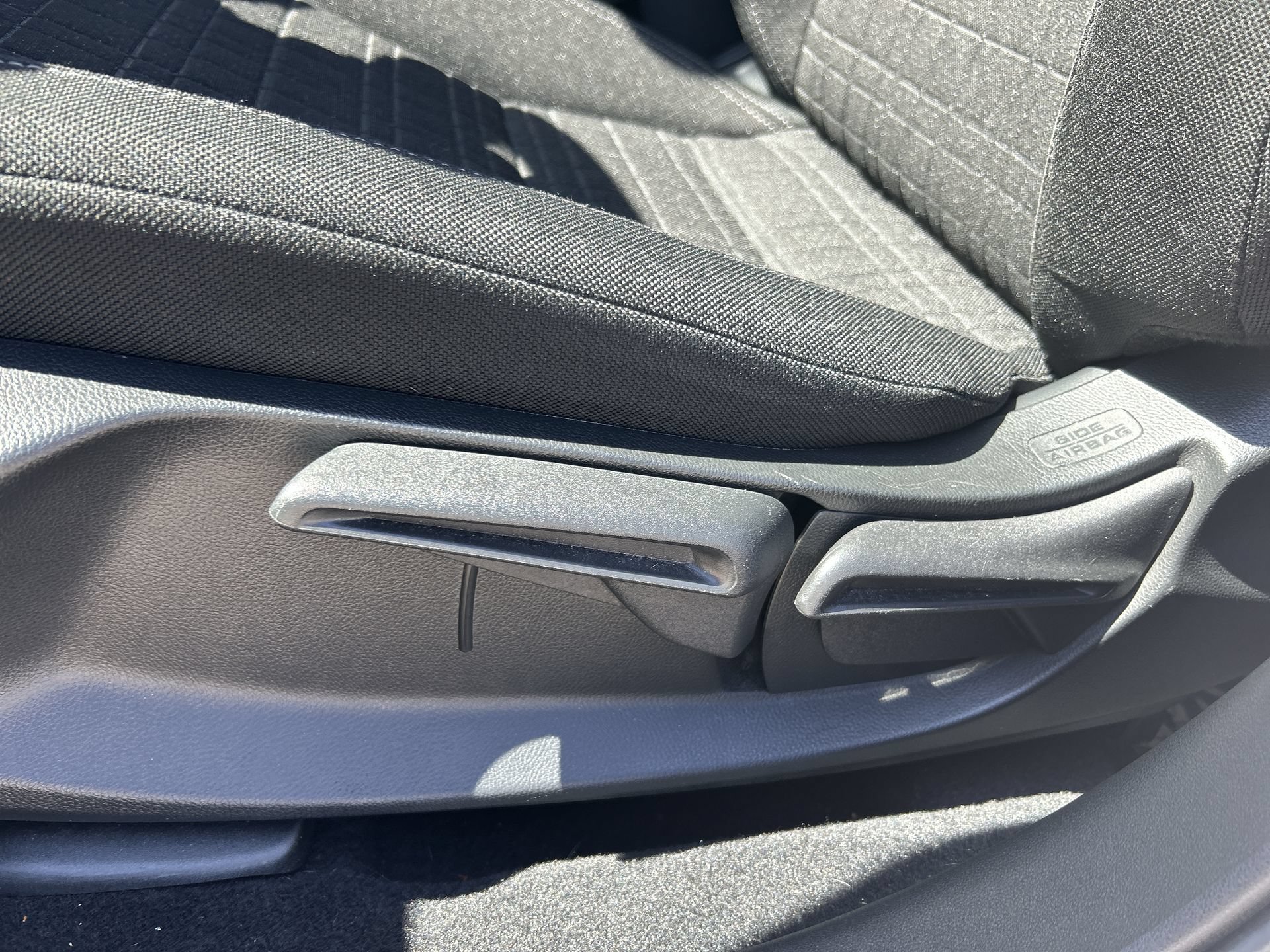 Certified 2024 Honda HR-V LX image 14